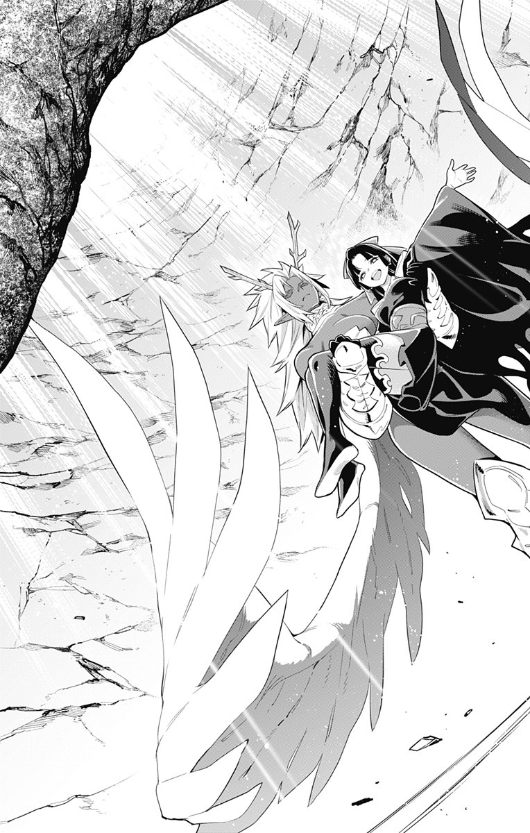 魔都精兵のスレイブ Chap 39 - Next Chap 40