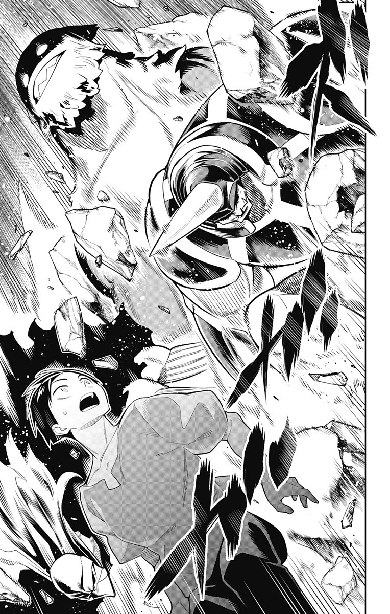 魔都精兵のスレイブ Chap 30 - Next Chap 31