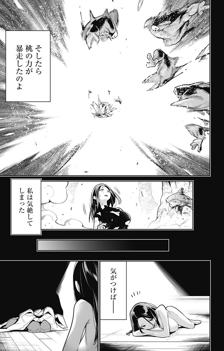 魔都精兵のスレイブ Chap 31 - Next Chap 32