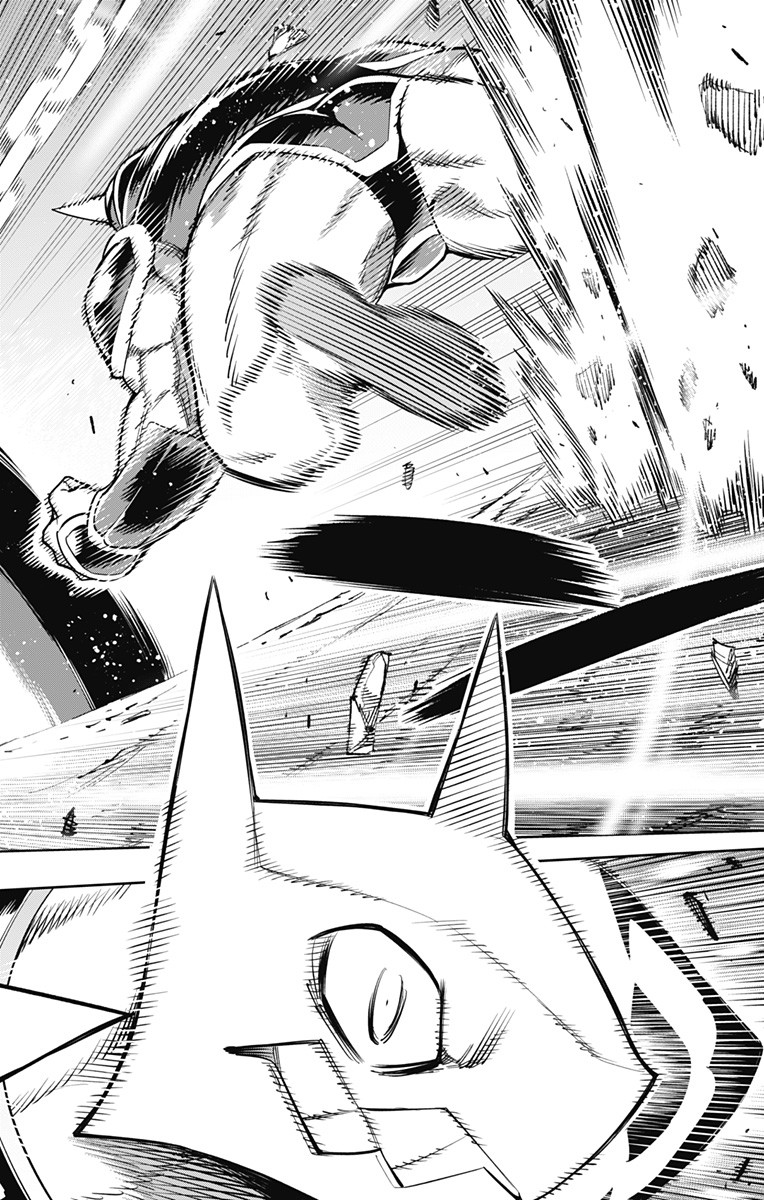 魔都精兵のスレイブ Chap 40 - Next Chap 41