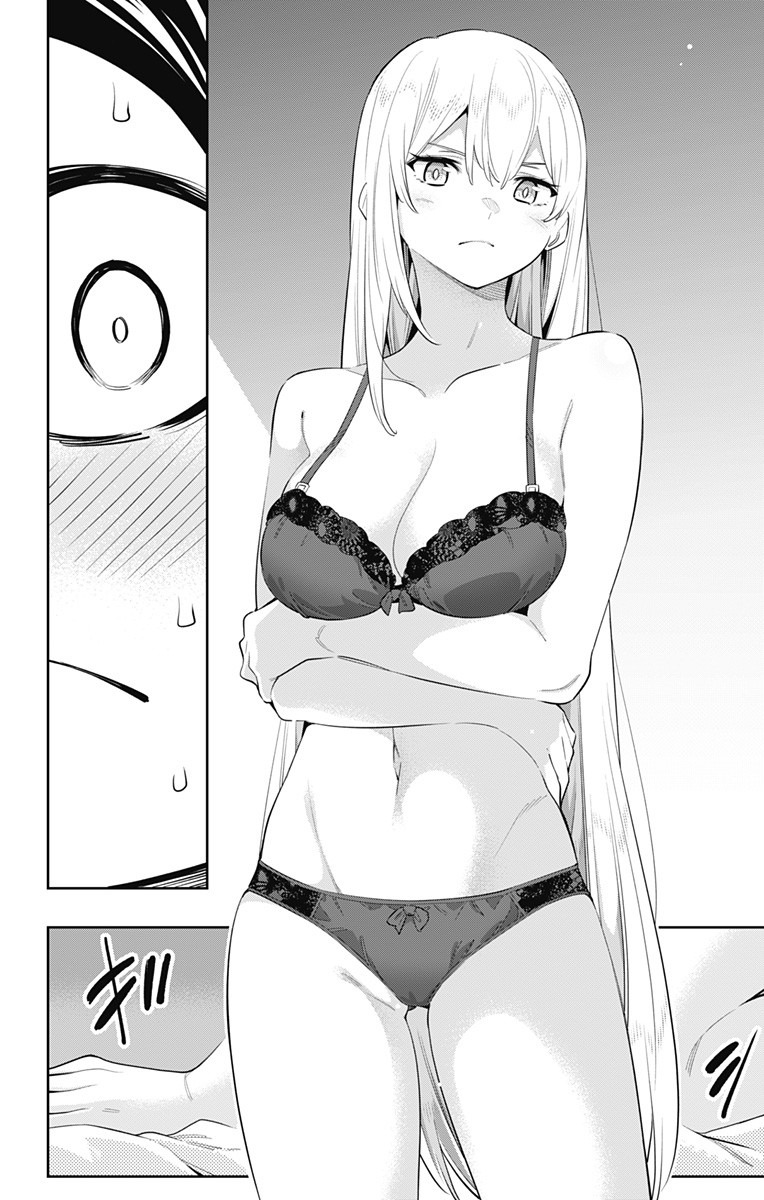 魔都精兵のスレイブ Chap 43 - Next Chap 44