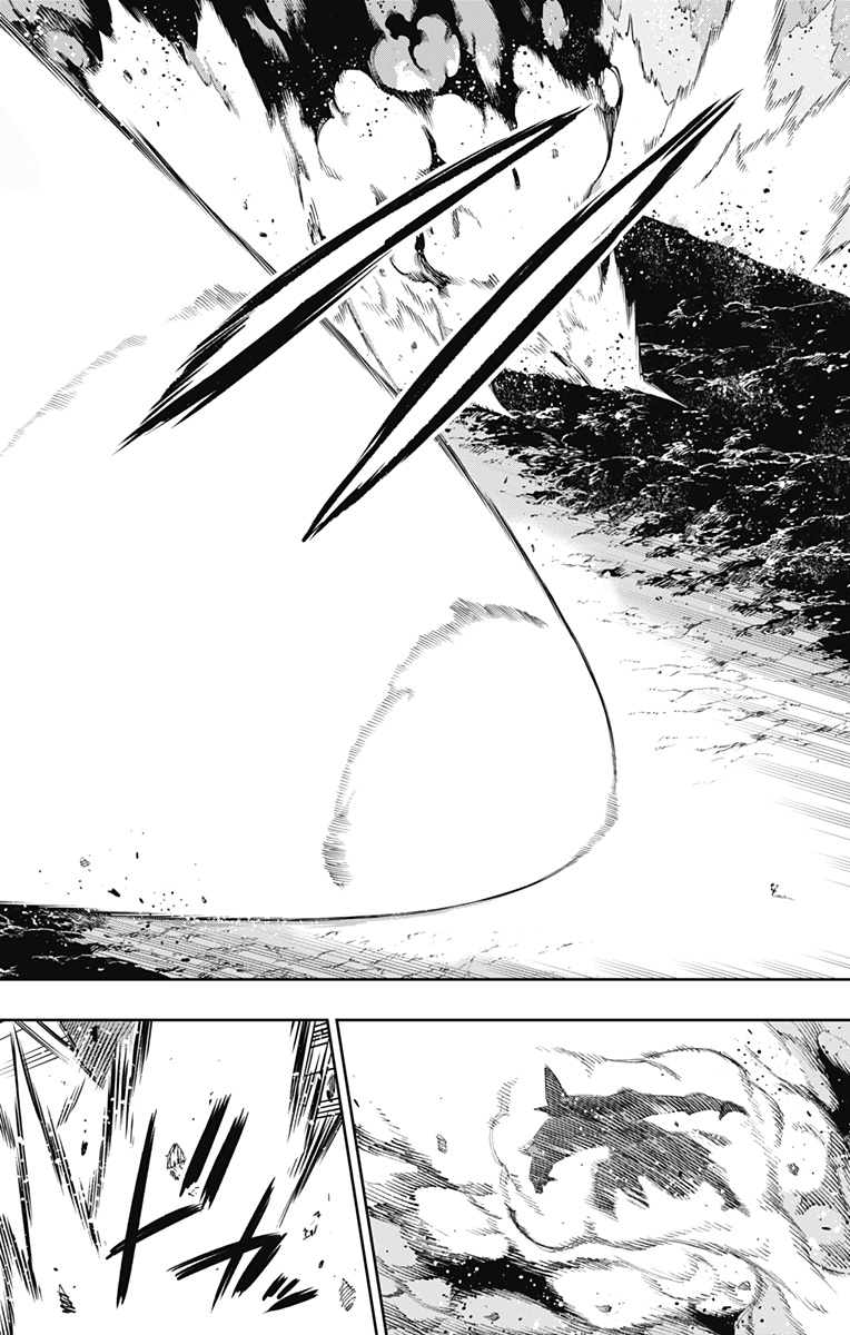 魔都精兵のスレイブ Chap 56 - Next Chap 57