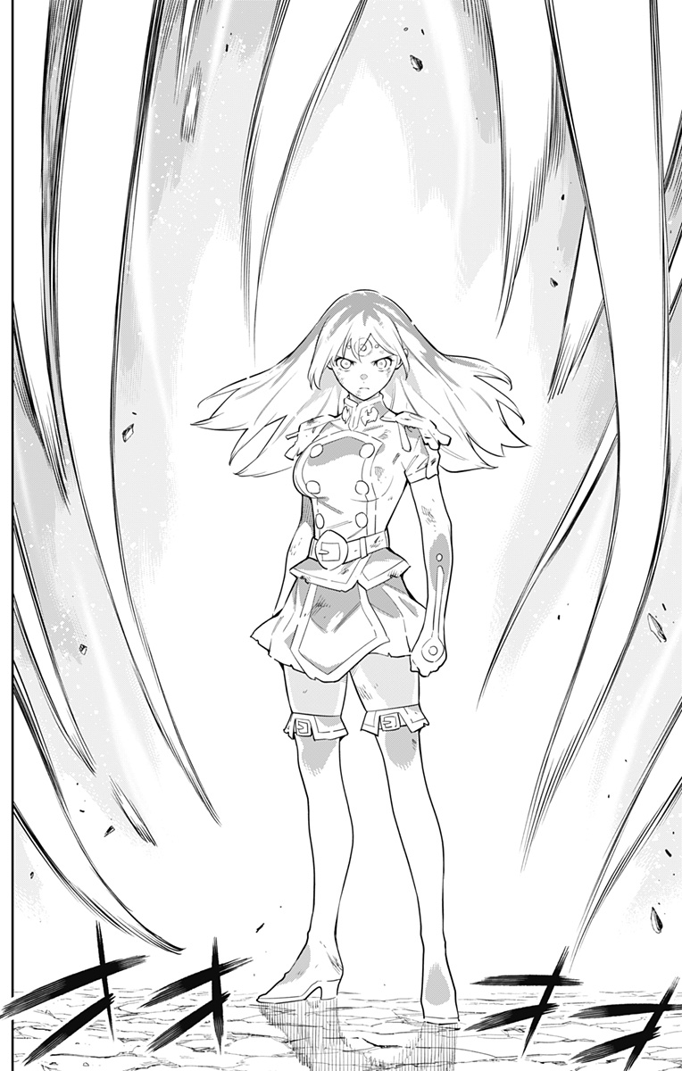 魔都精兵のスレイブ Chap 64 - Next Chap 65