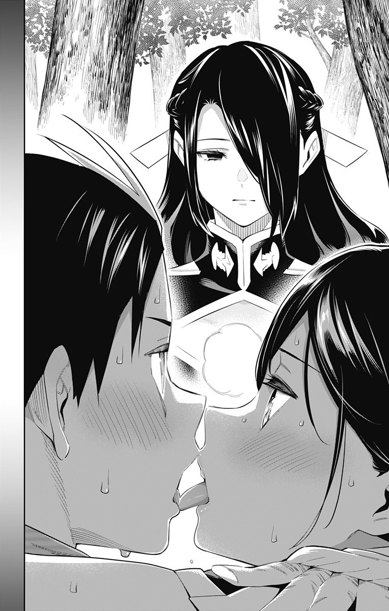 魔都精兵のスレイブ Chap 62 - Next Chap 63