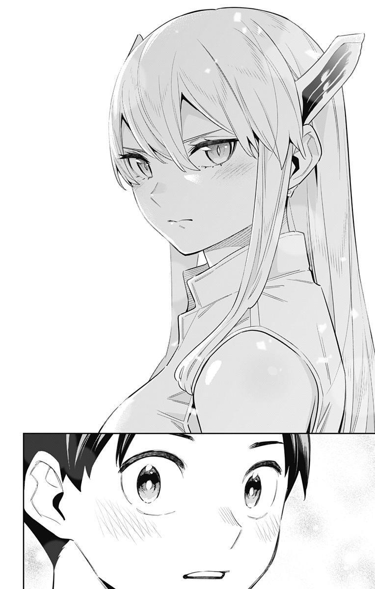 魔都精兵のスレイブ Chap 84 - Next Chap 85