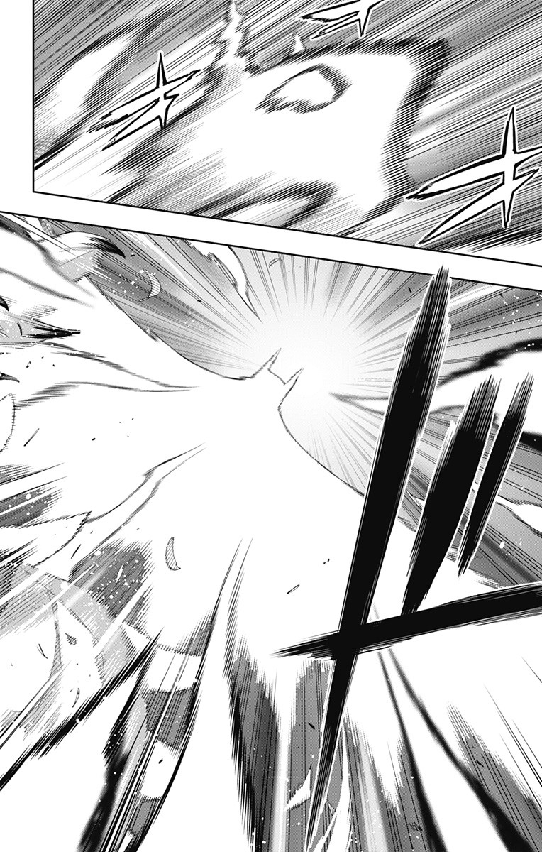 魔都精兵のスレイブ Chap 80 - Next Chap 81