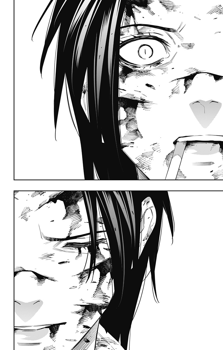 魔都精兵のスレイブ Chap 98 - Next Chap 99