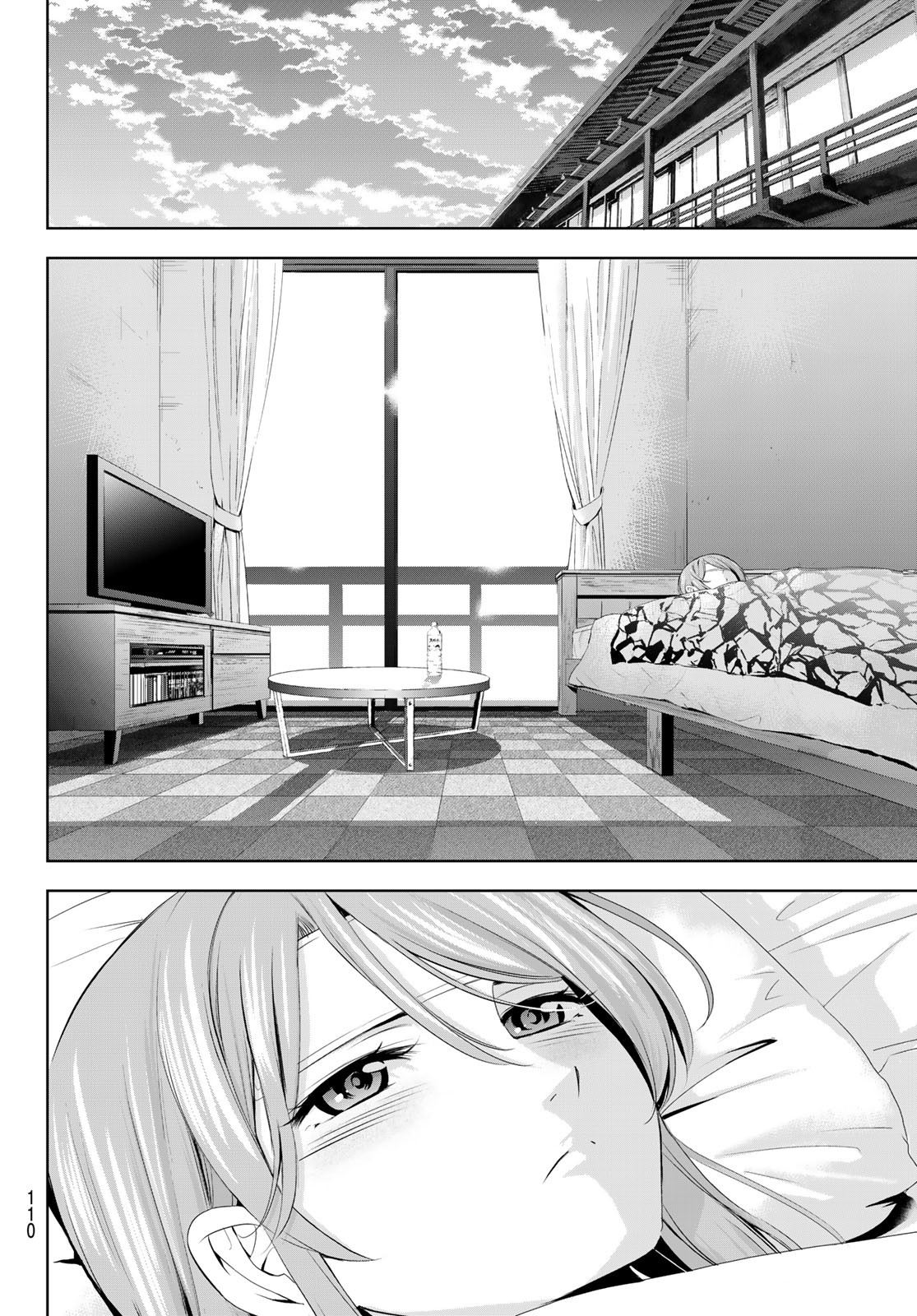 女神のカフェテラス Chap 176 - Next Chap 177