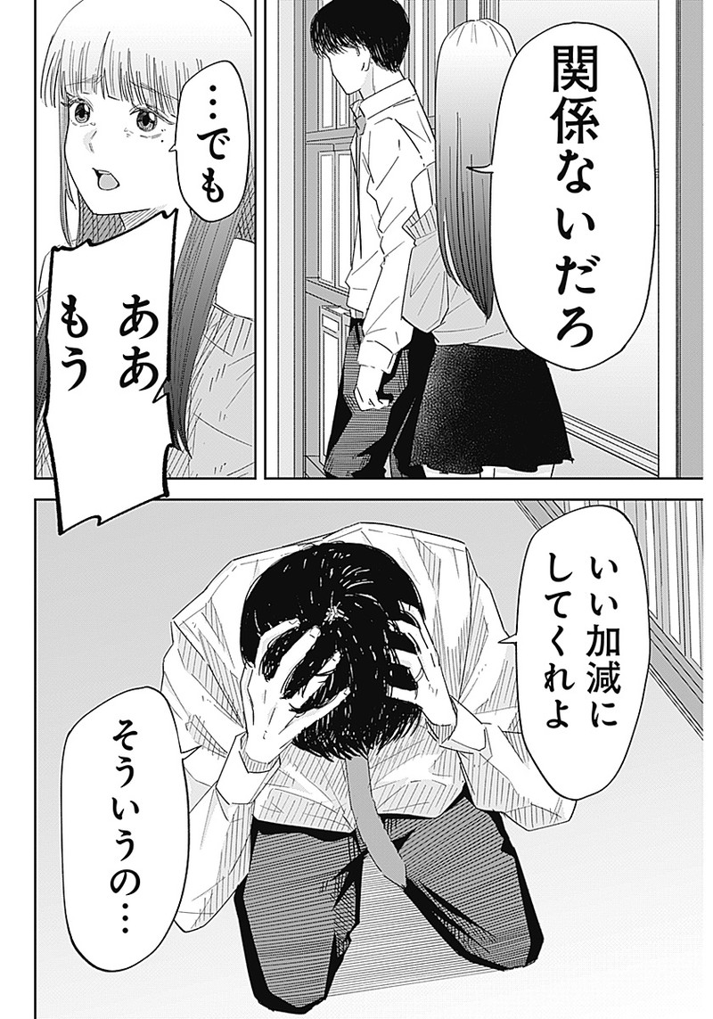 操の契約 Chap 1 - Next Chap 2