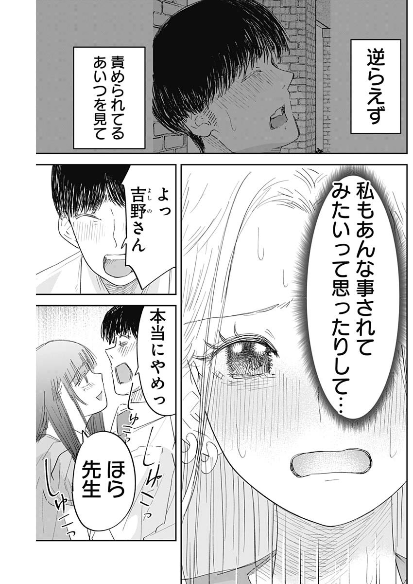 操の契約 Chap 18 - Next Chap 19