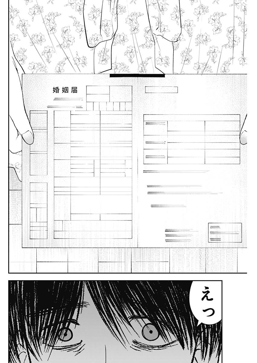操の契約 Chap 34 - Next Chap 35