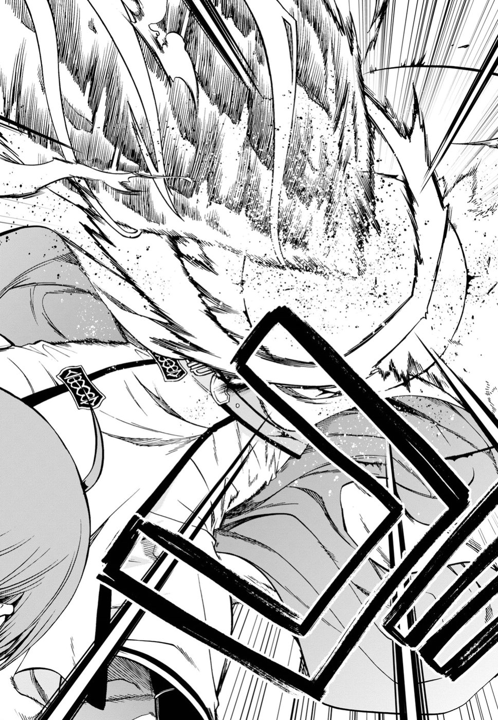 無職転生 異世界行ったら本気だす Chap 47 - Next Chap 48