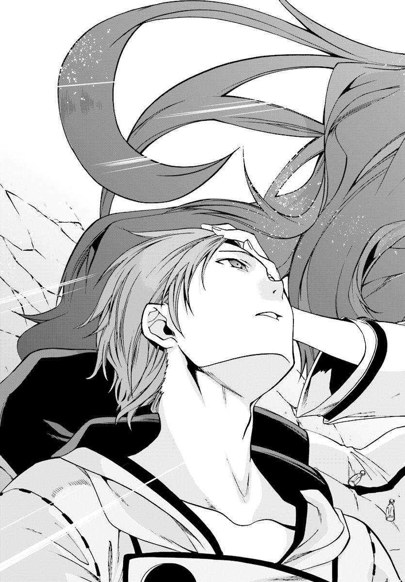 無職転生 異世界行ったら本気だす Chap 48 - Next Chap 49