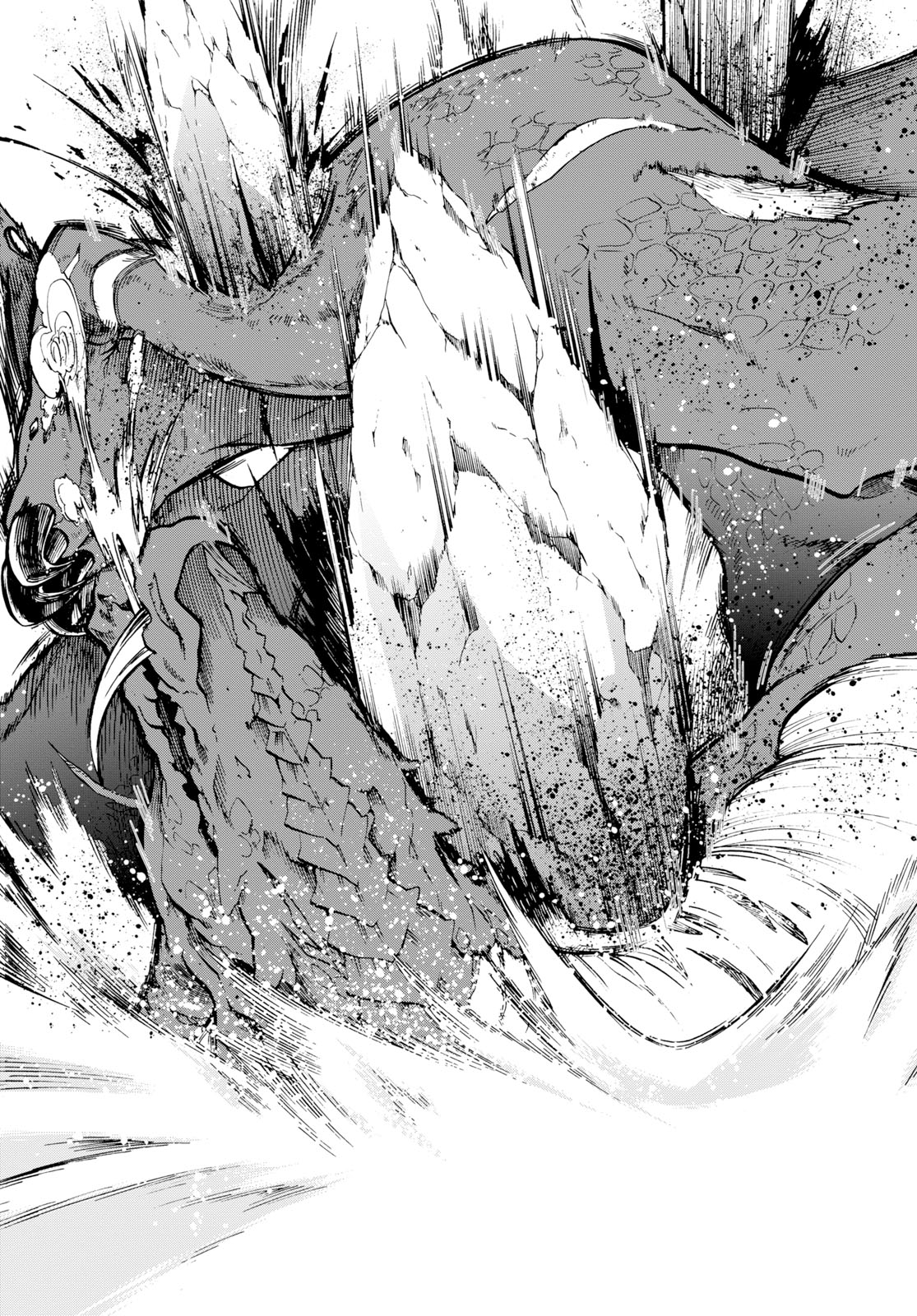 無職転生 異世界行ったら本気だす Chap 52 - Next Chap 53