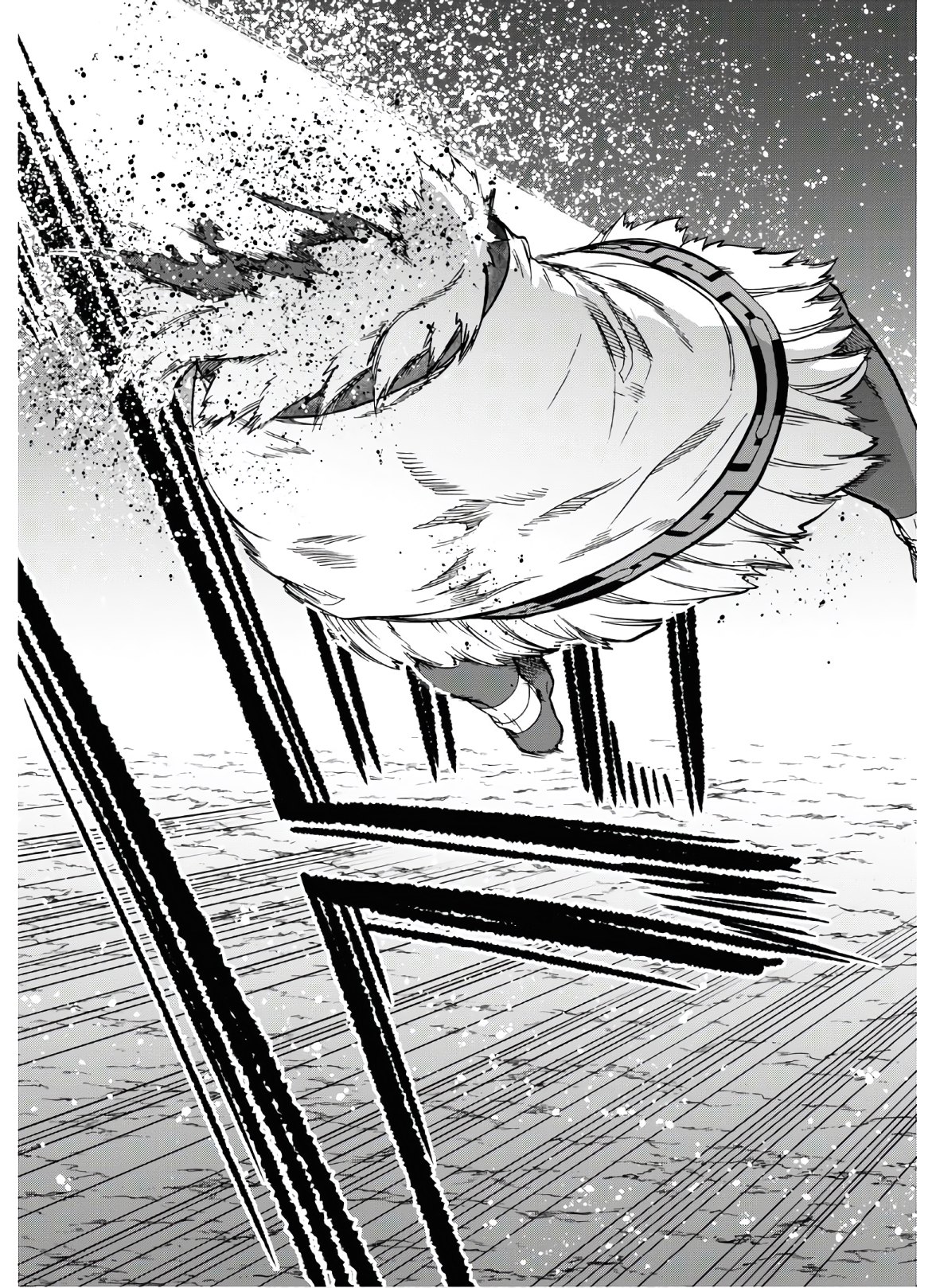 無職転生 異世界行ったら本気だす Chap 67 - Next Chap 68