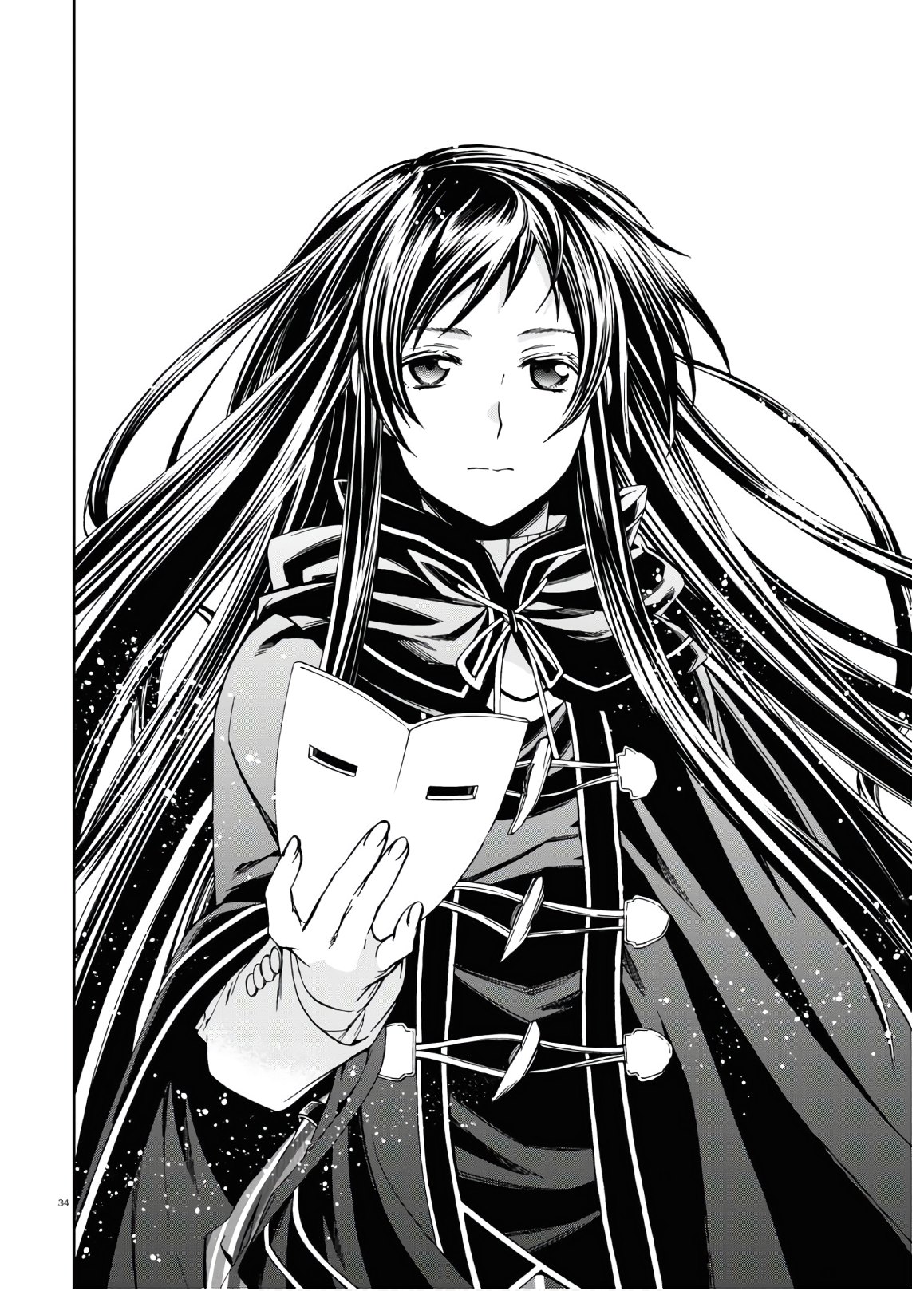 無職転生 異世界行ったら本気だす Chap 68 - Next Chap 69