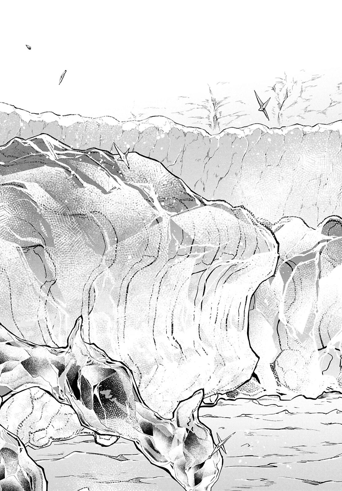 無職転生 異世界行ったら本気だす Chap 103 - Next Chap 104