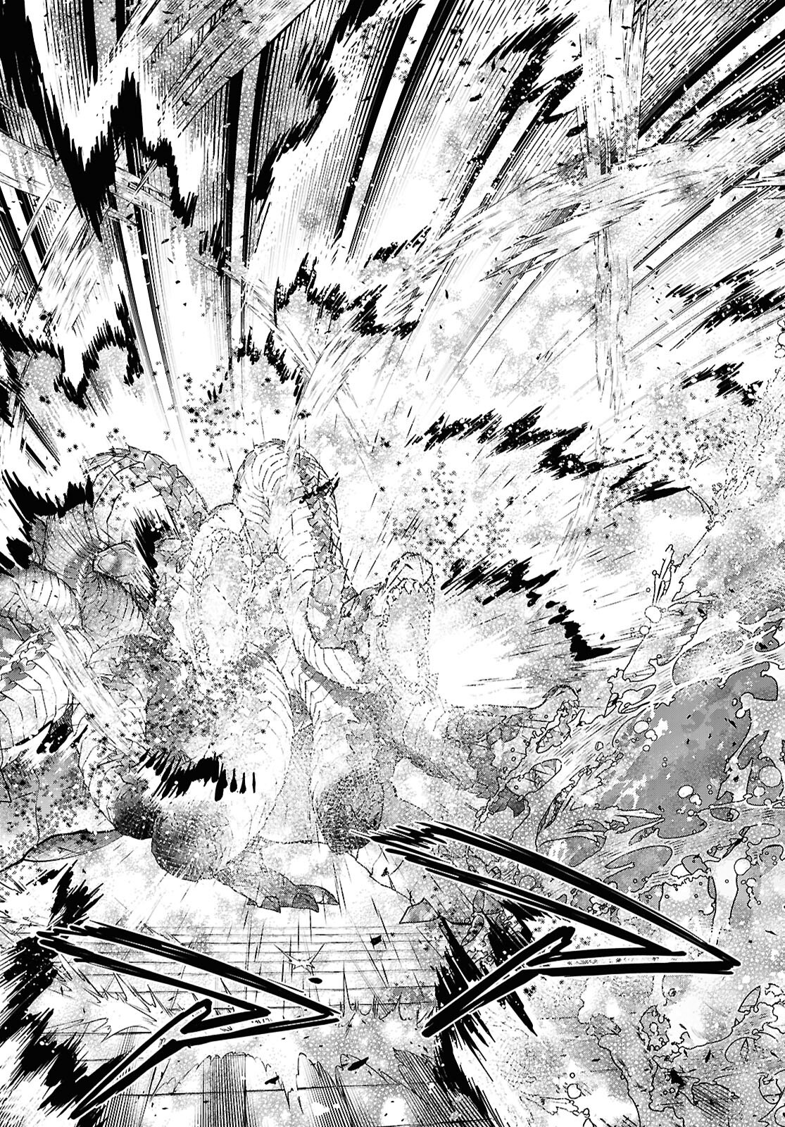 無職転生 異世界行ったら本気だす Chap 110 - Next Chap 111