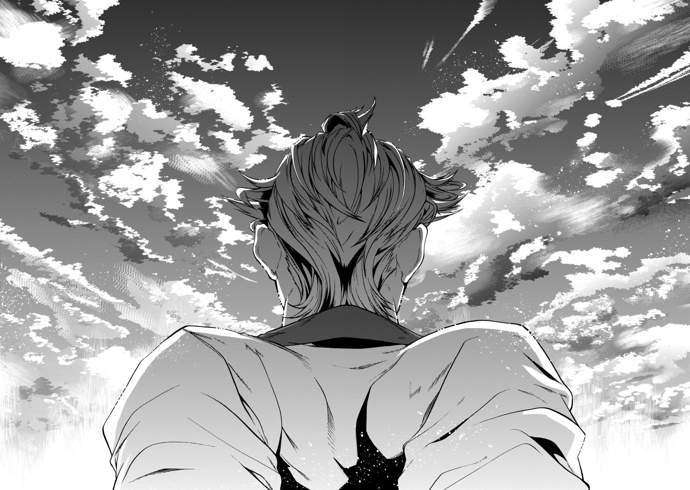 無職転生 異世界行ったら本気だす Chap 32 - Next Chap 33