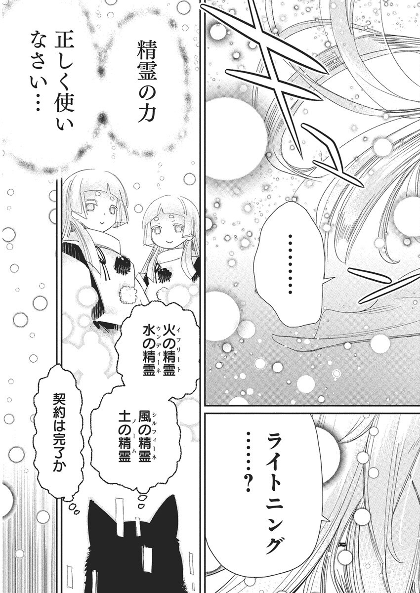 Sランクモンスターの《ベヒーモス》だけど Chap 77 - Next Chap 78