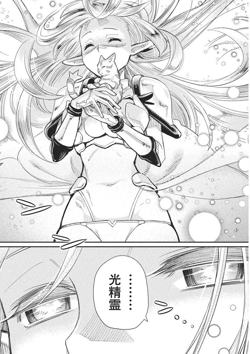 Sランクモンスターの《ベヒーモス》だけど Chap 77 - Next Chap 78