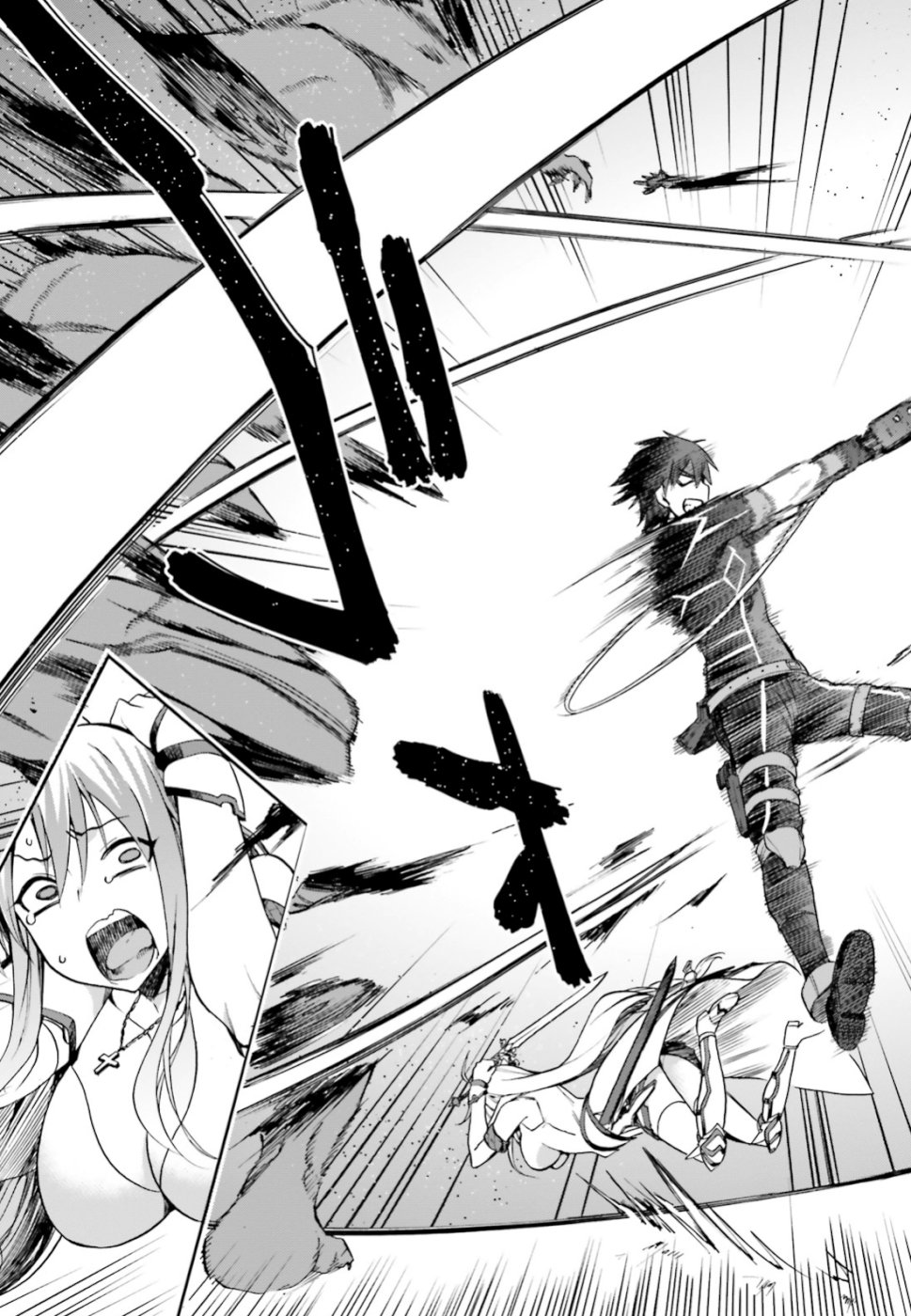 戦闘員、派遣します! Chap 15 - Next Chap 16