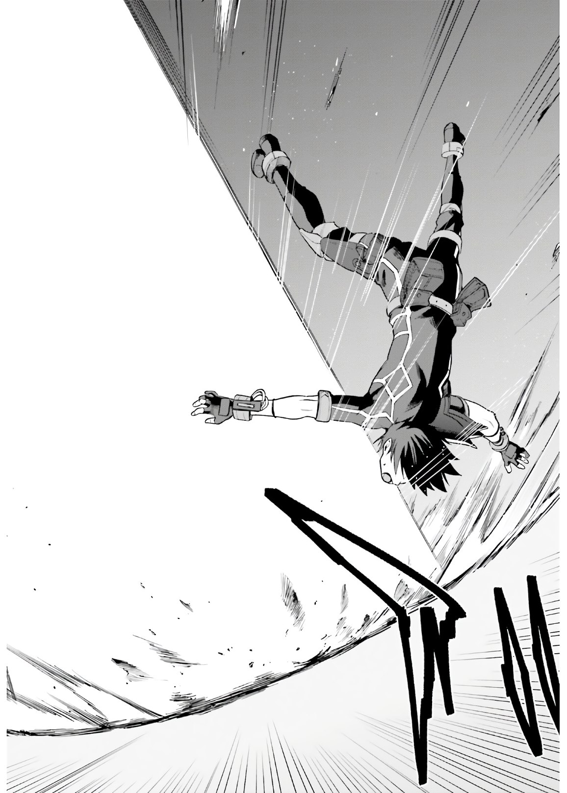 戦闘員、派遣します! Chap 30 - Next Chap 31