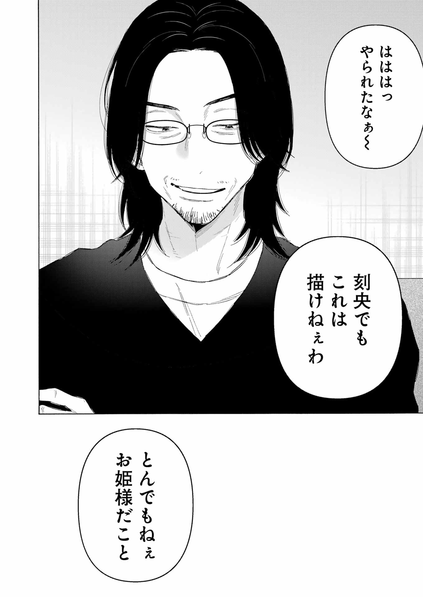 その着せ替え人形は恋をする Chap 101 - Next Chap 102