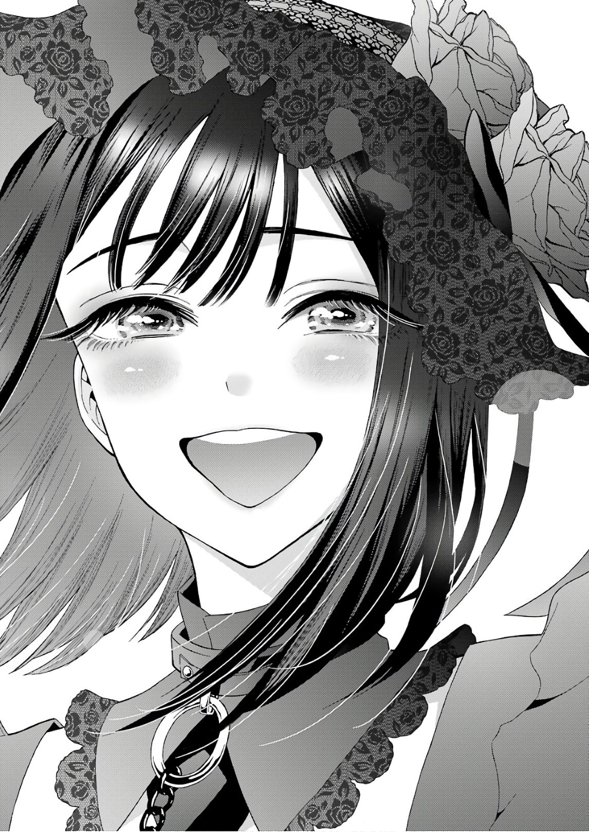 その着せ替え人形は恋をする Chap 12 - Next Chap 13