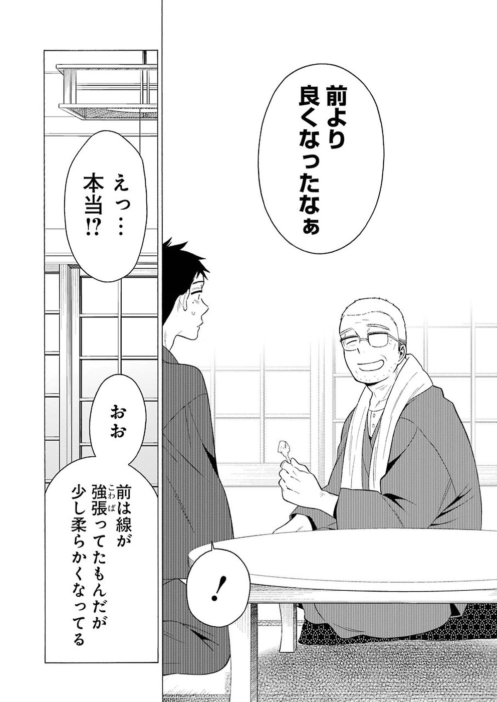 その着せ替え人形は恋をする Chap 18 - Next Chap 19