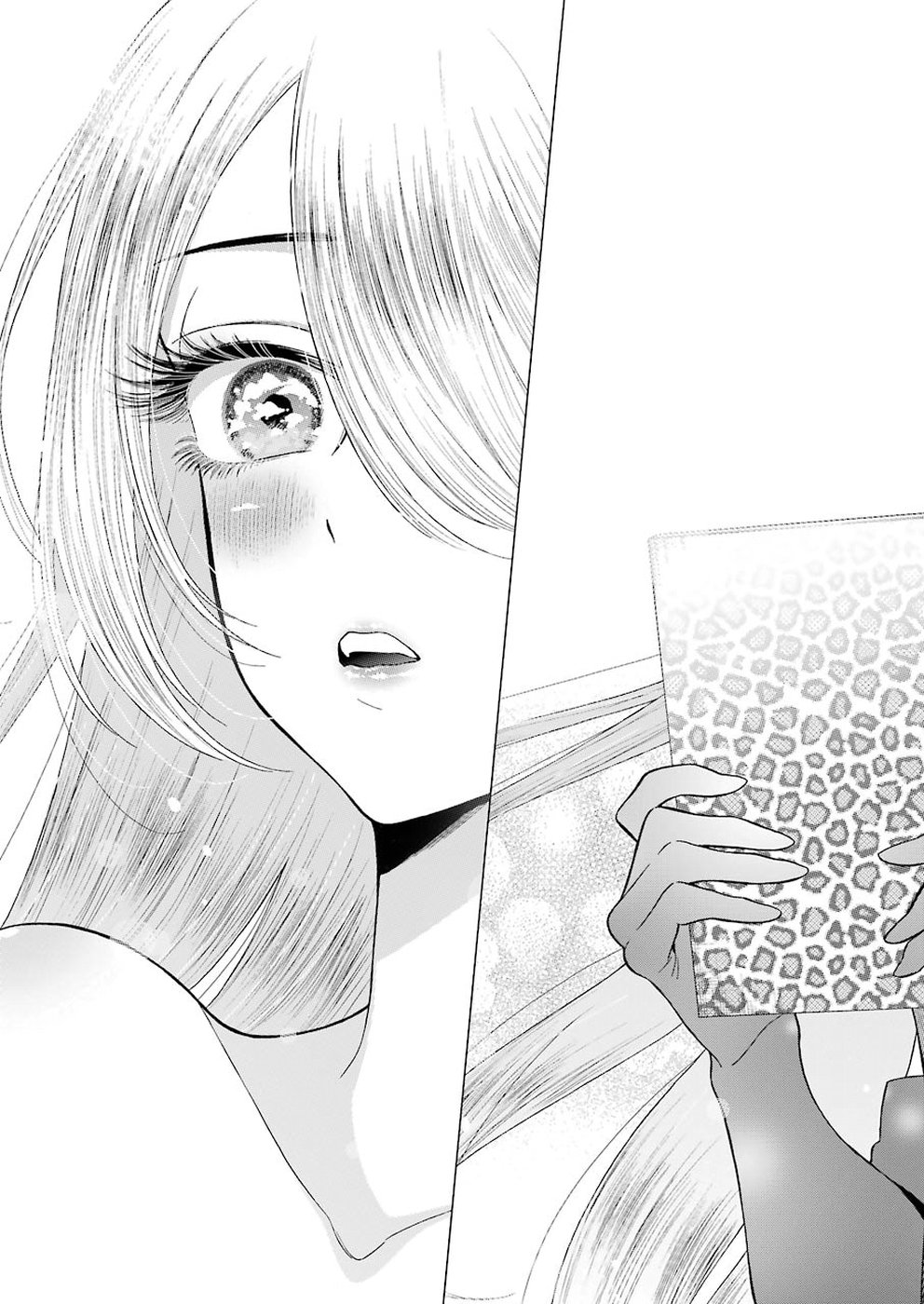 その着せ替え人形は恋をする Chap 25 - Next Chap 26