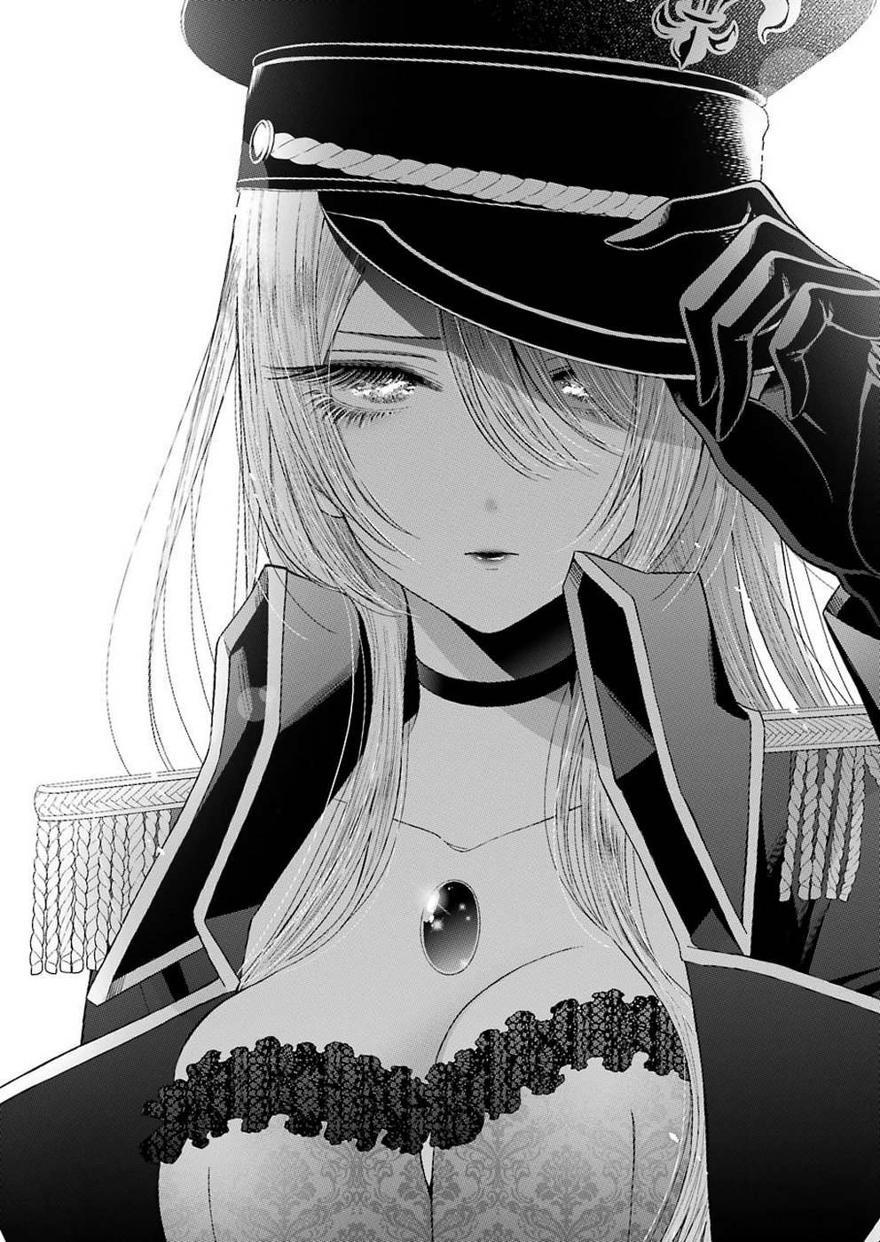 その着せ替え人形は恋をする Chap 29 - Next Chap 30