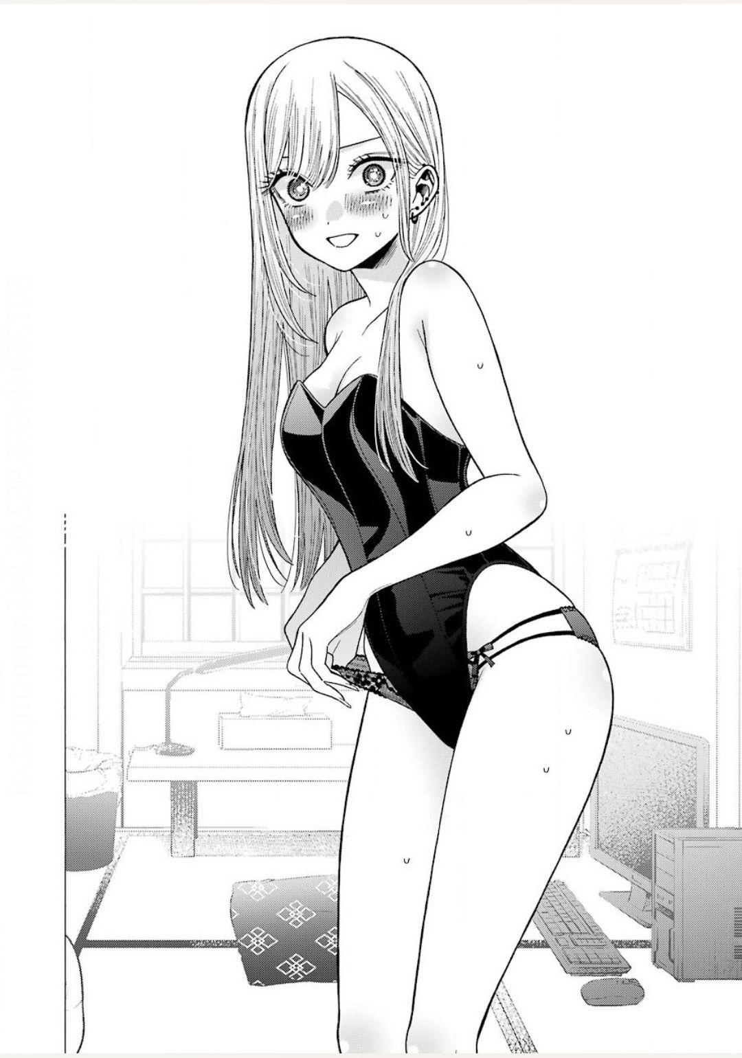 その着せ替え人形は恋をする Chap 45 - Next Chap 46