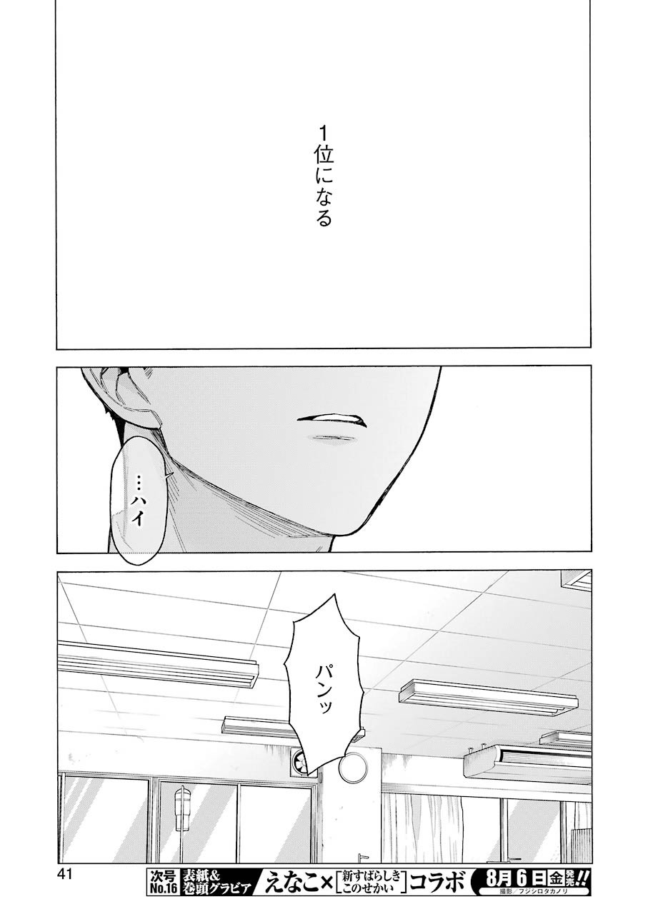 その着せ替え人形は恋をする Chap 61 - Next Chap 62