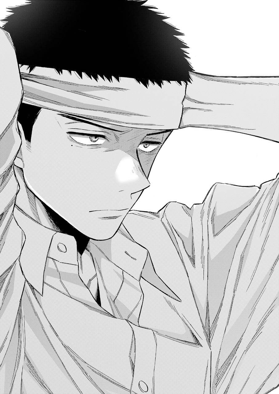 その着せ替え人形は恋をする Chap 61 - Next Chap 62