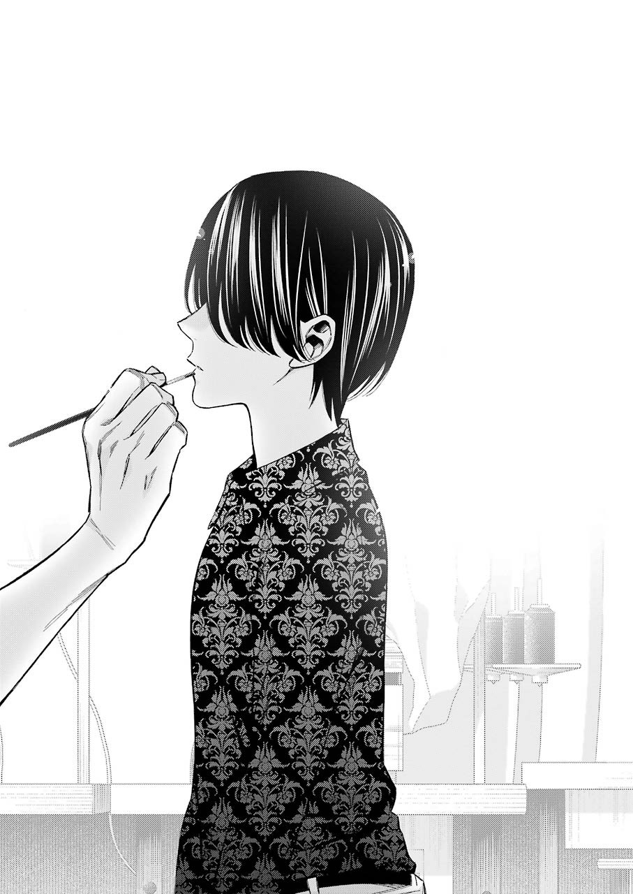 その着せ替え人形は恋をする Chap 61 - Next Chap 62