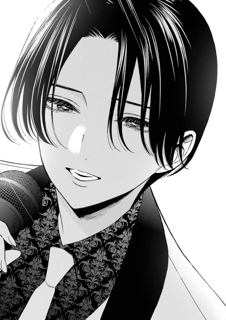 その着せ替え人形は恋をする Chap 62 - Next Chap 63