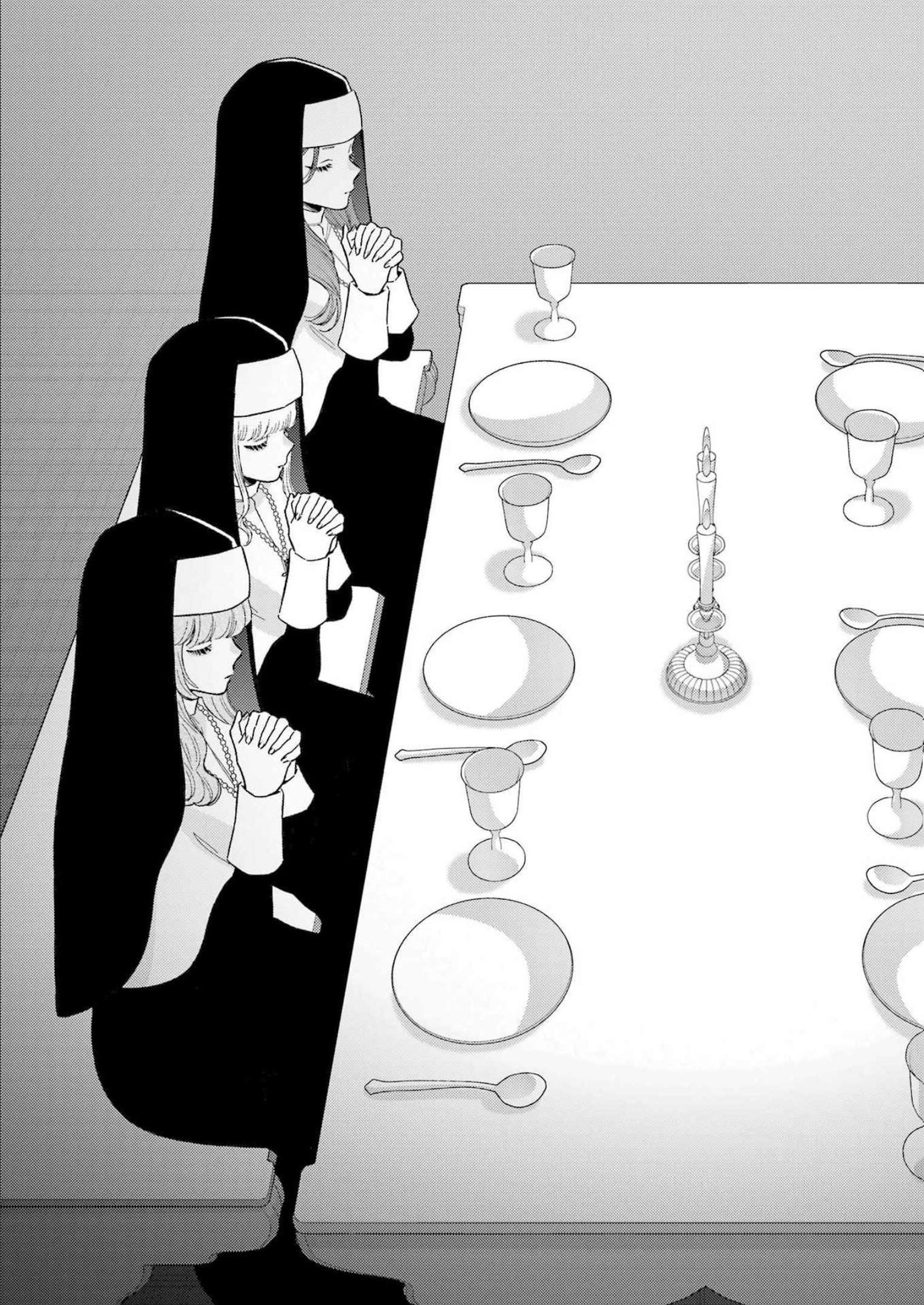 その着せ替え人形は恋をする Chap 83 - Next Chap 84