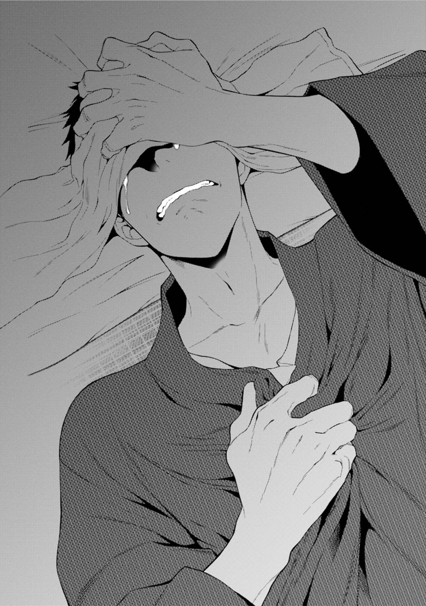 その着せ替え人形は恋をする Chap 9 - Next Chap 10