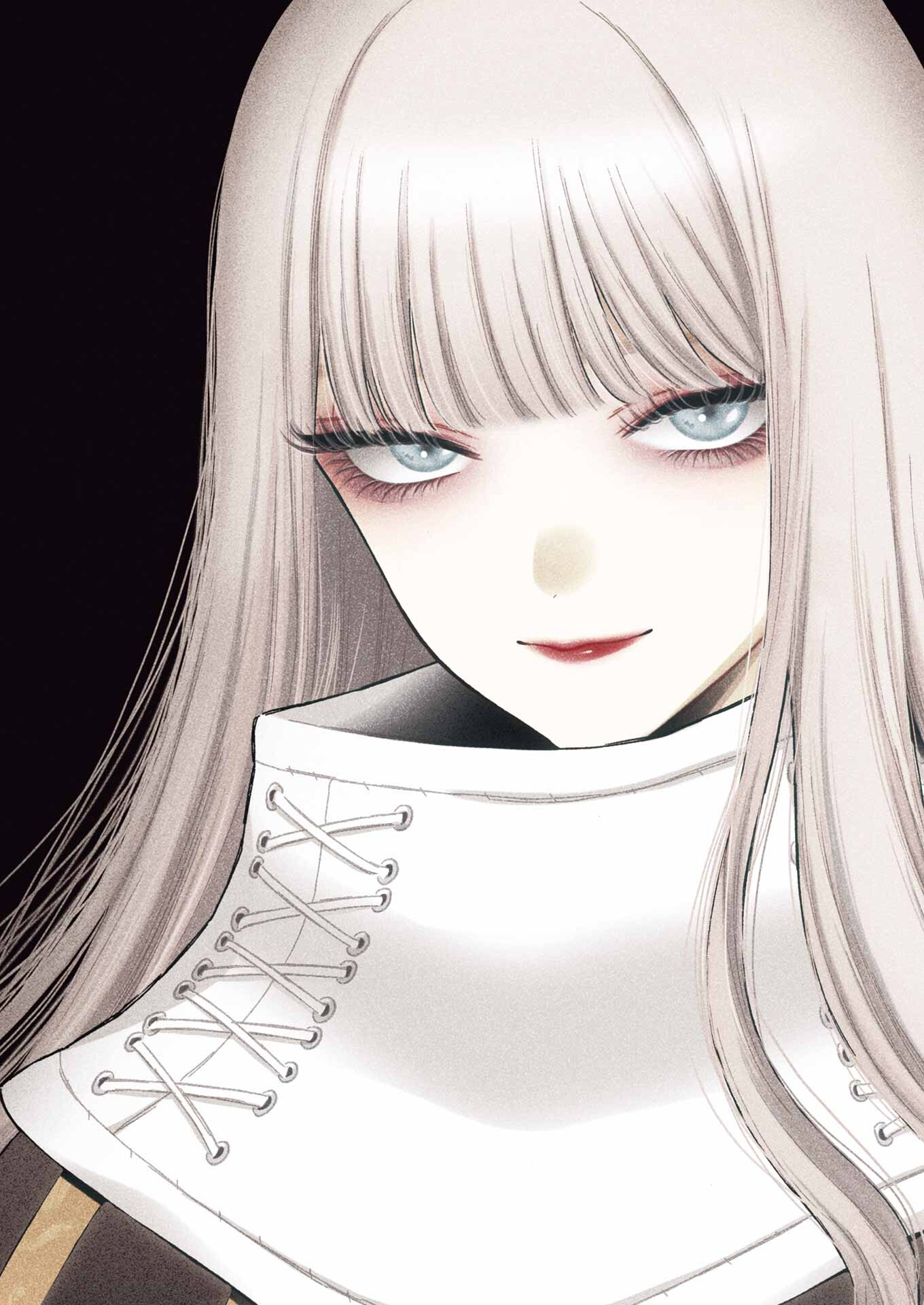 その着せ替え人形は恋をする Chap 96 - Next Chap 97