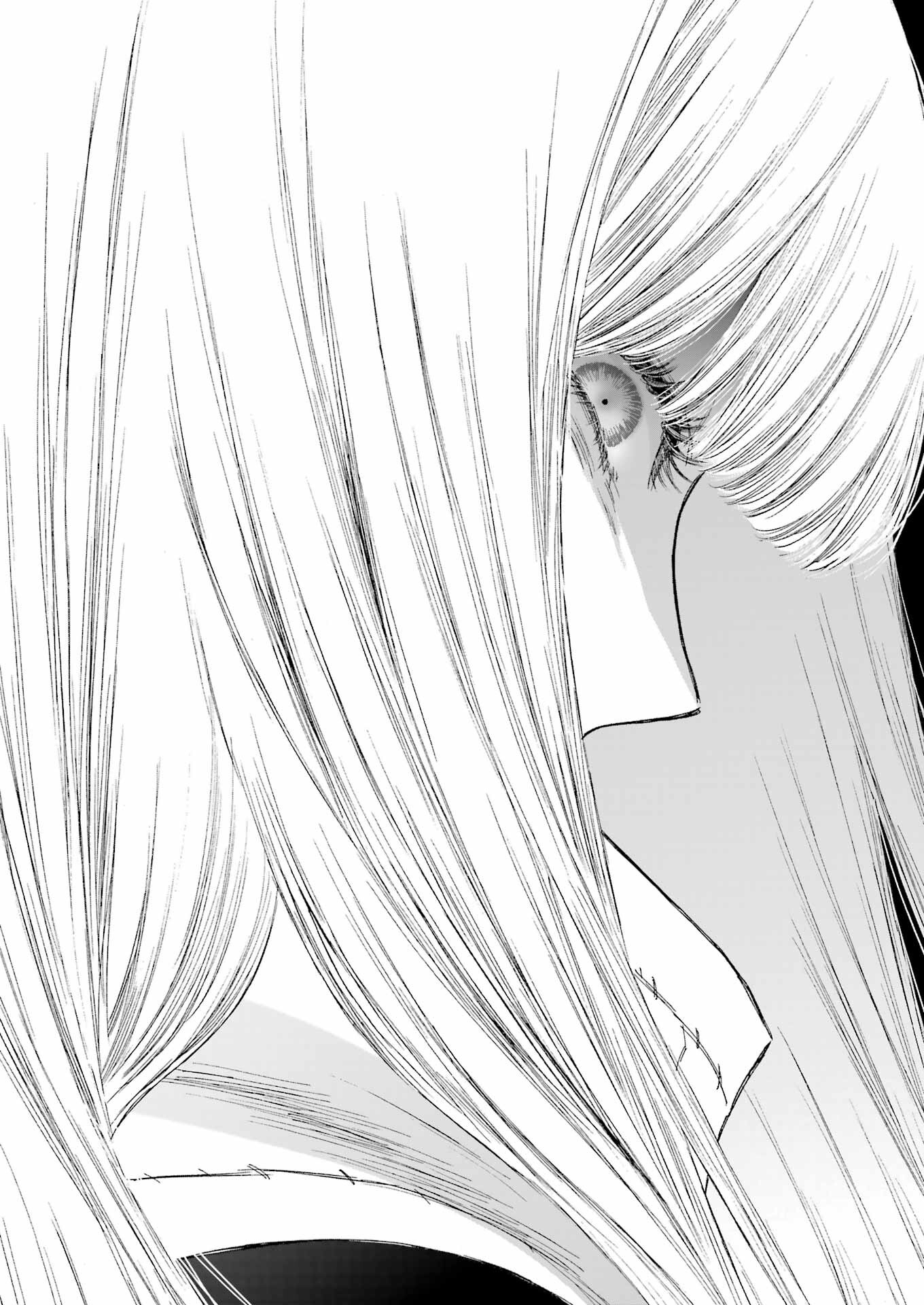 その着せ替え人形は恋をする Chap 97 - Next Chap 98