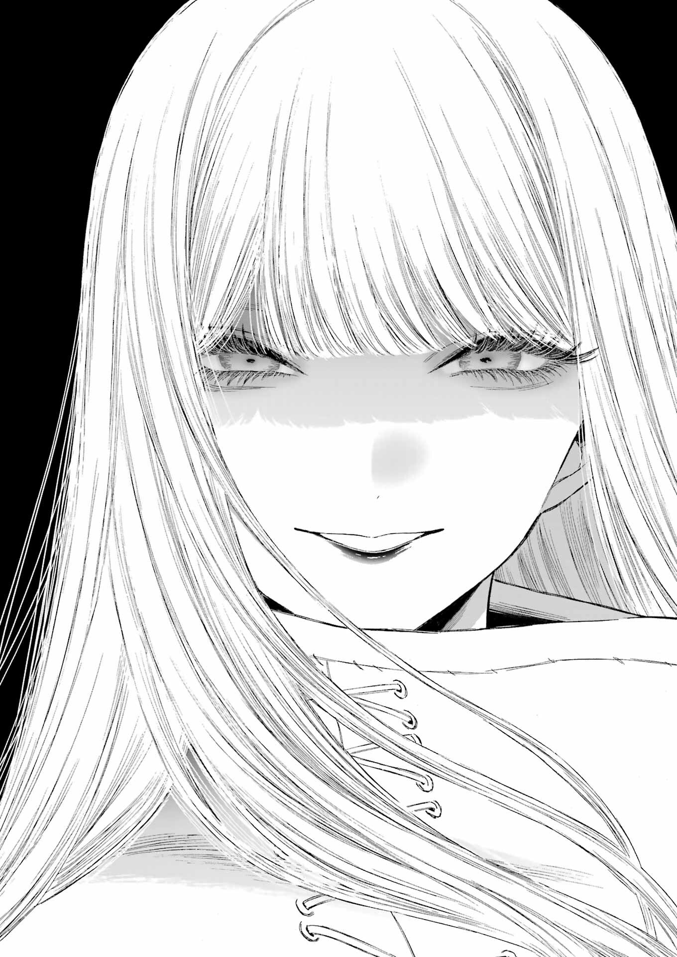 その着せ替え人形は恋をする Chap 97 - Next Chap 98