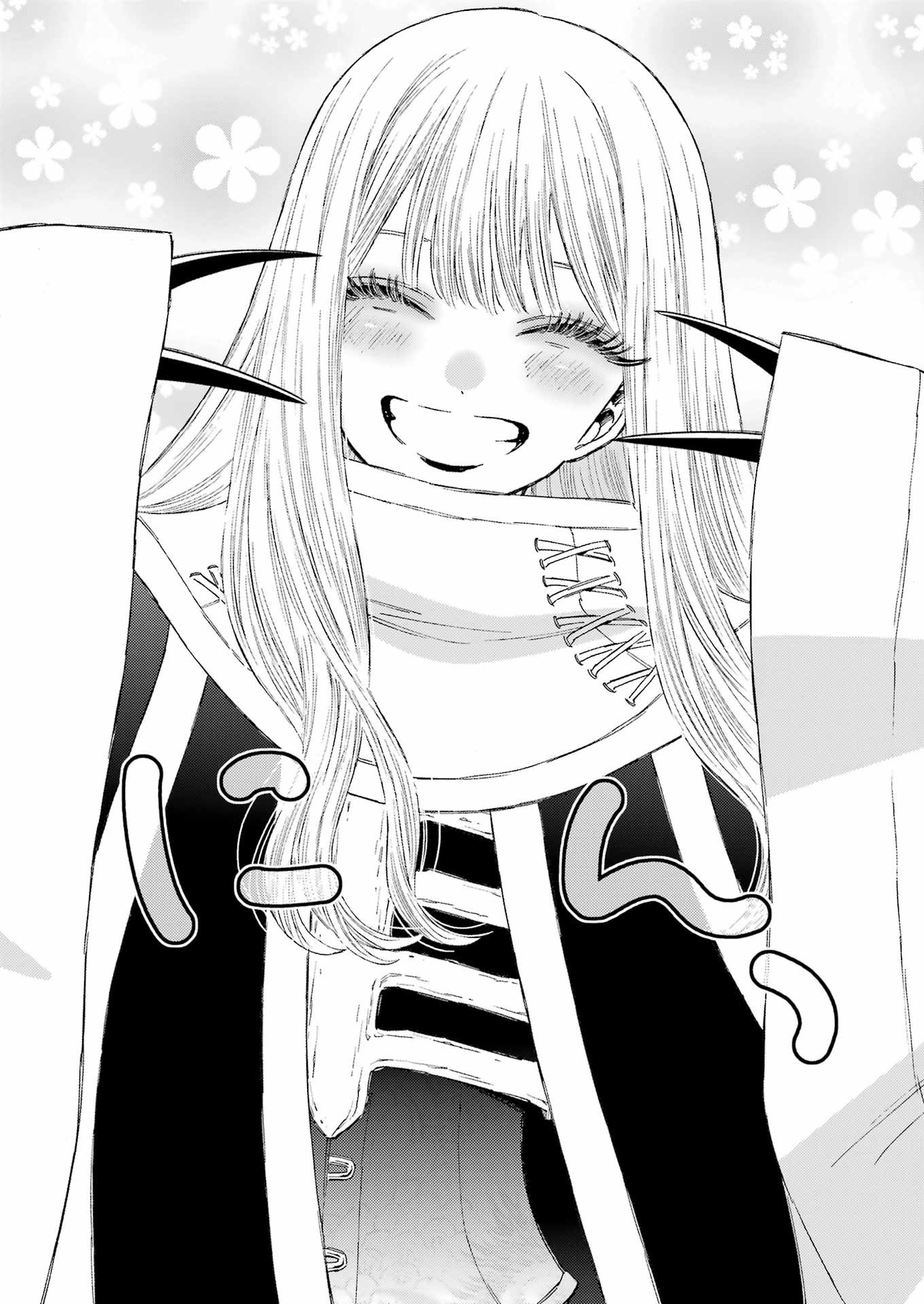 その着せ替え人形は恋をする Chap 98 - Next Chap 99