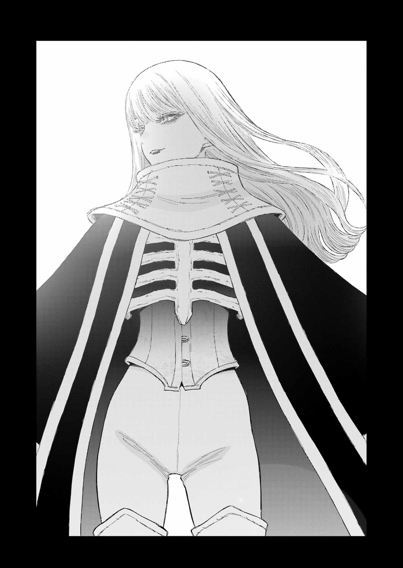 その着せ替え人形は恋をする Chap 98 - Next Chap 99