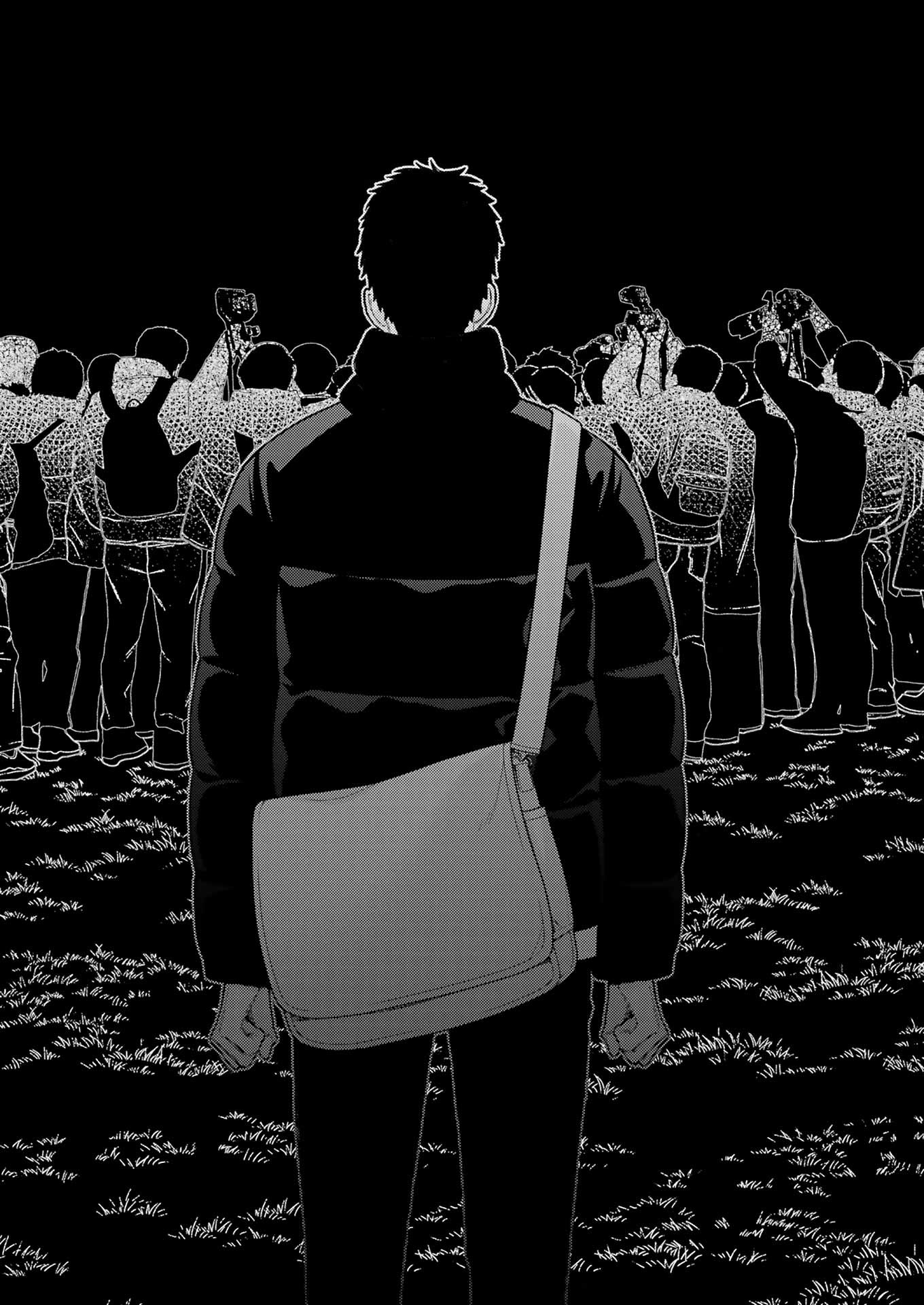 その着せ替え人形は恋をする Chap 99 - Next Chap 100