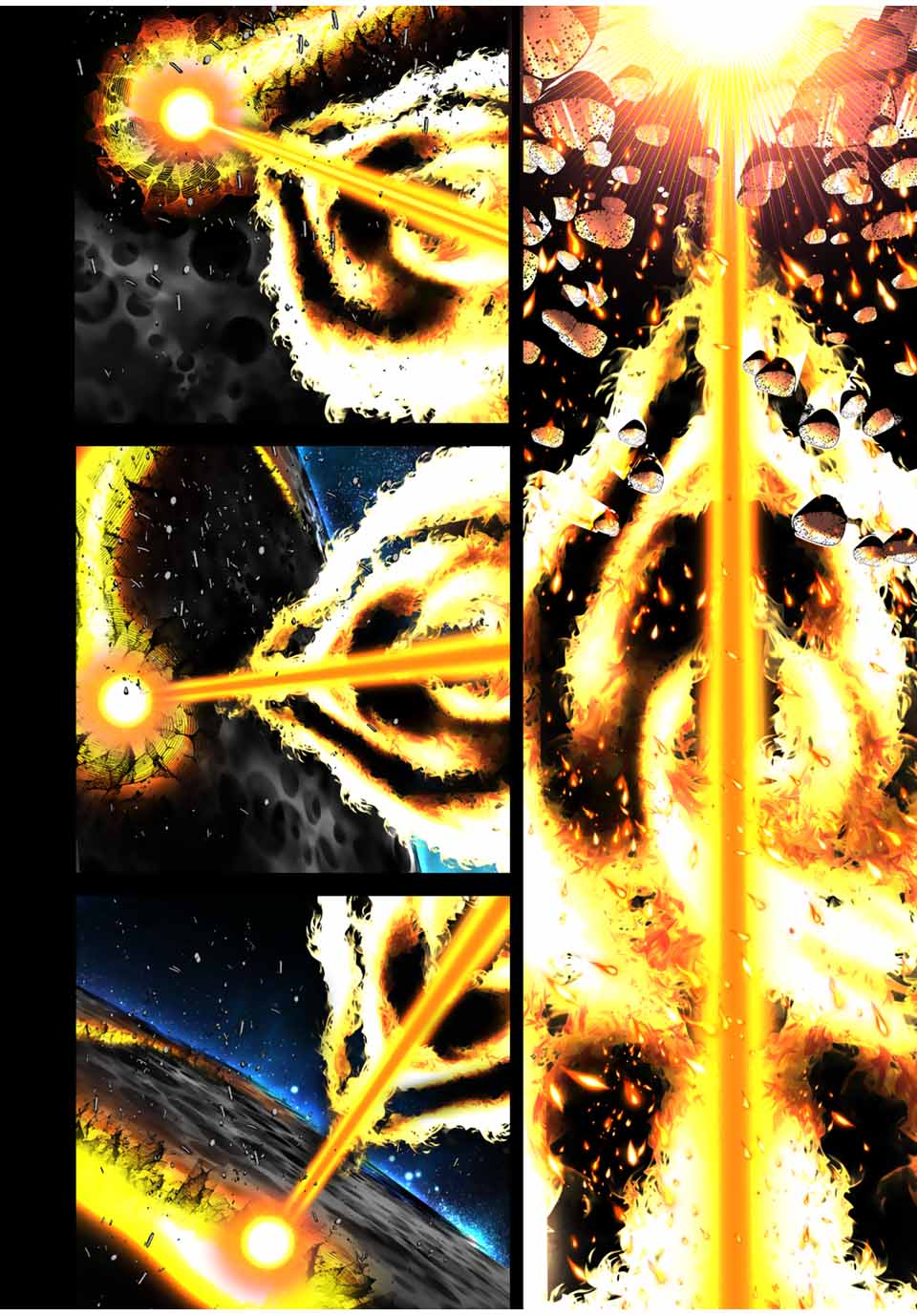 転生したら第七王子だったので、気ままに魔術を極めます Chap 140 - Next Chap 141