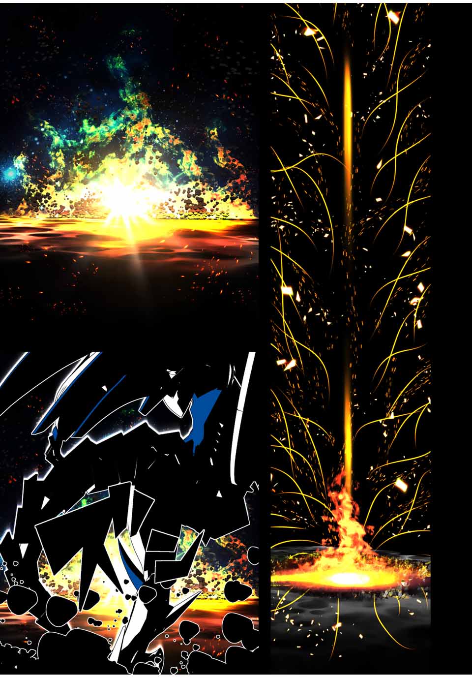 転生したら第七王子だったので、気ままに魔術を極めます Chap 140 - Next Chap 141