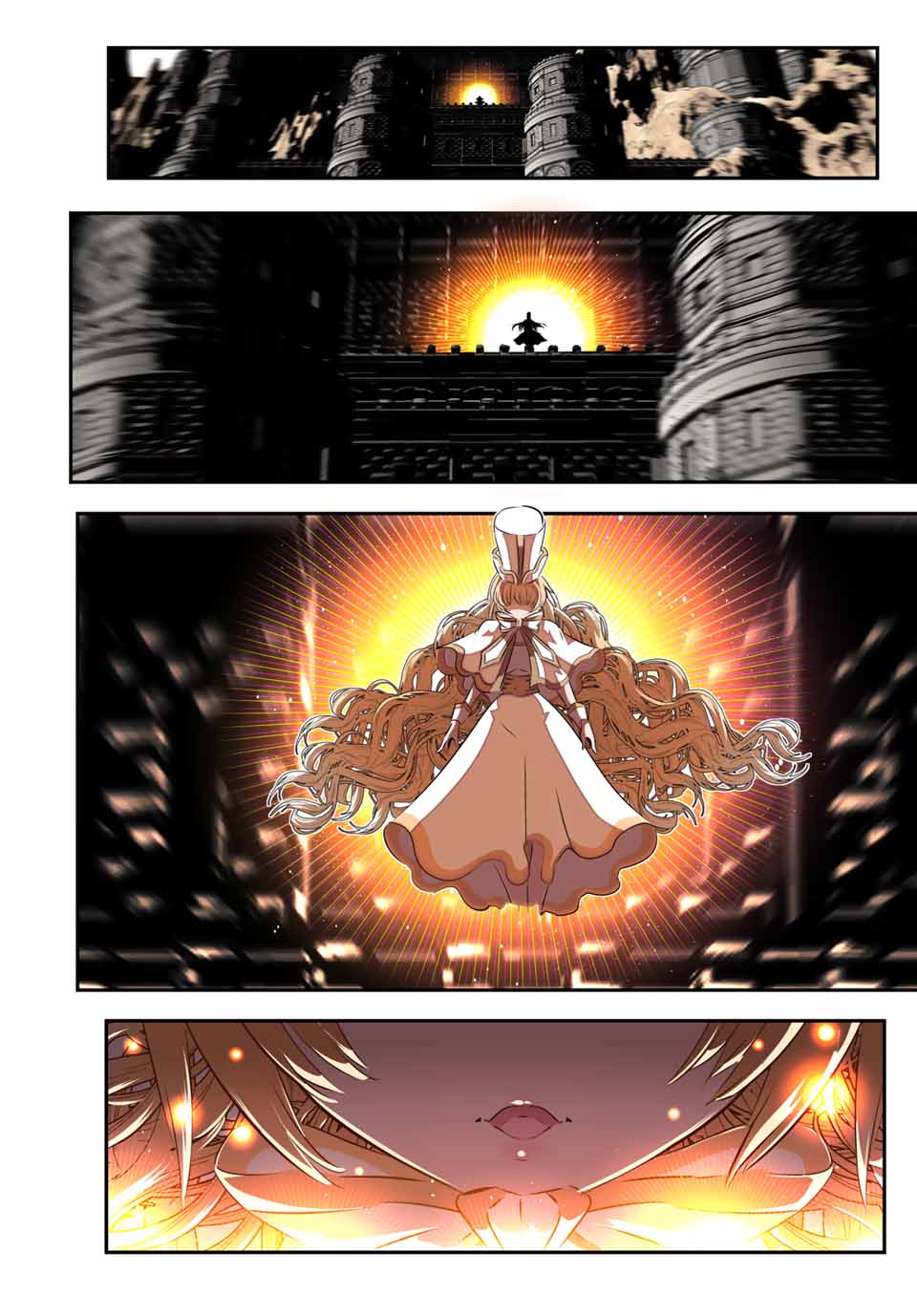 転生したら第七王子だったので、気ままに魔術を極めます Chap 168 - Next Chap 169