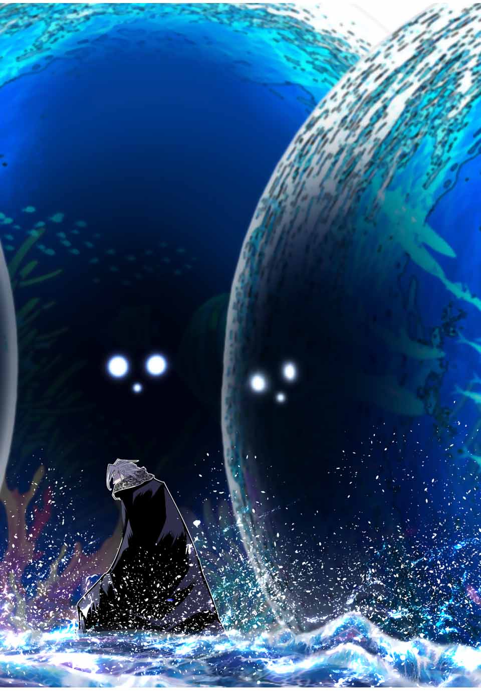 転生したら第七王子だったので、気ままに魔術を極めます Chap 172 - Next Chap 173