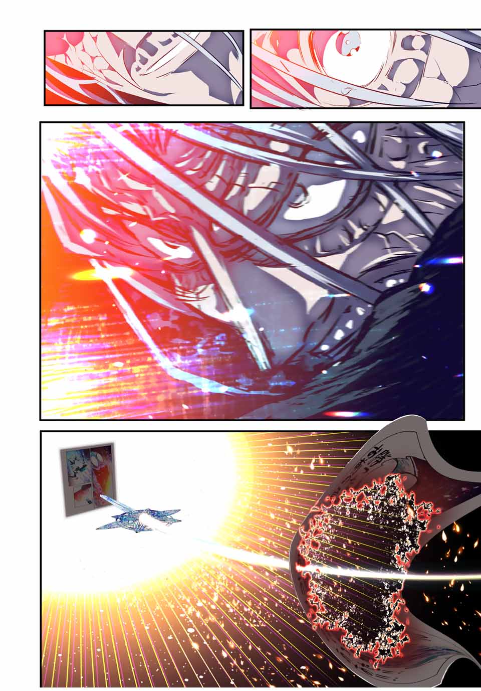 転生したら第七王子だったので、気ままに魔術を極めます Chap 174 - Next Chap 175